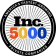 Inc. 5000 honoree