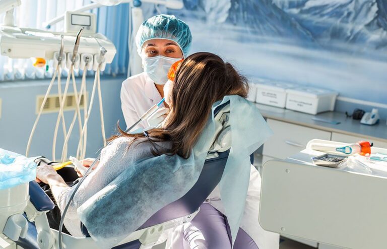 How to Do Social Media Marketing for Dentists: A Guide