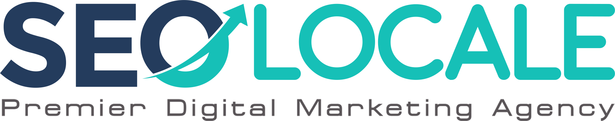 SEO Locale logo