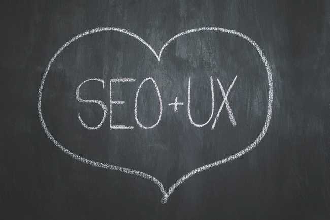 ux and seo