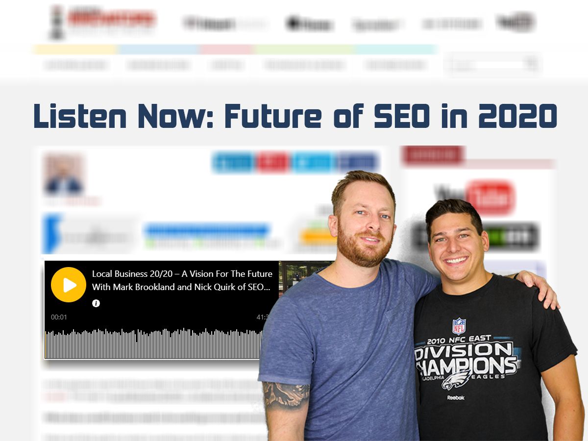 seo in 2020