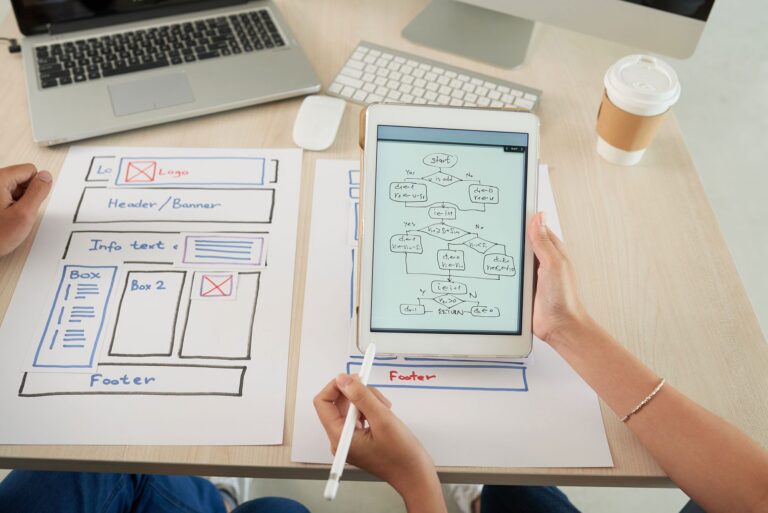 web design company