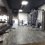 seo for gyms & trainers