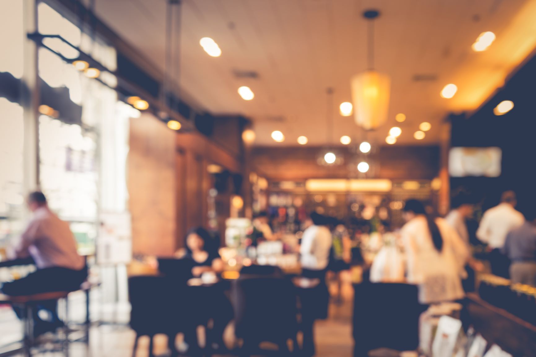 seo for restaurants and bars