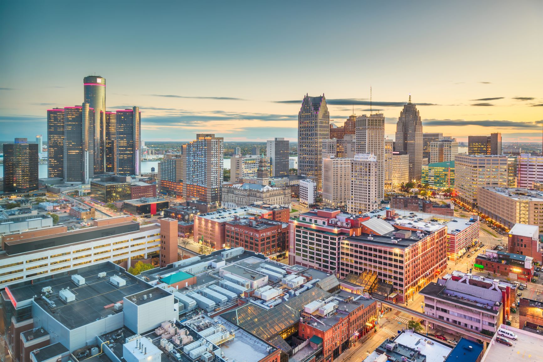 seo in michigan