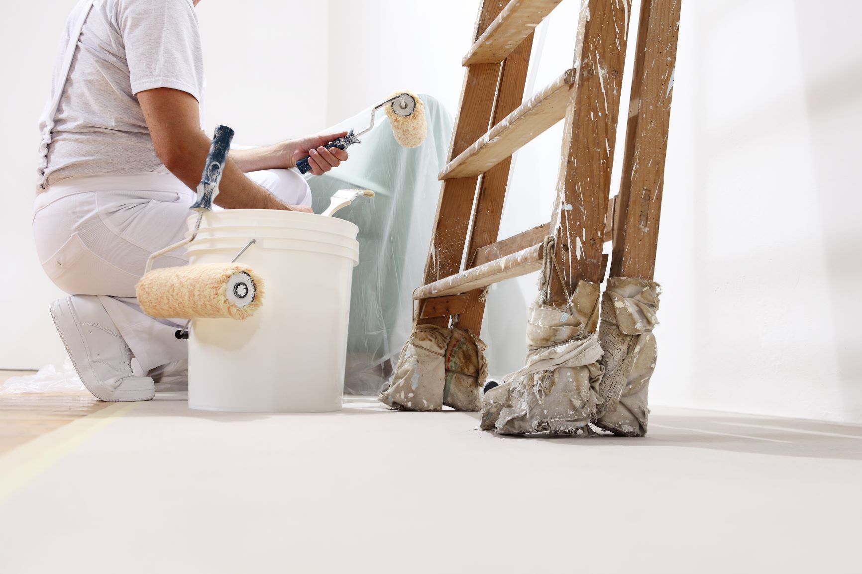 seo for painters