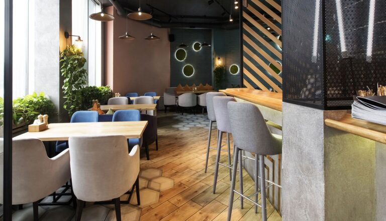 restaurants seo