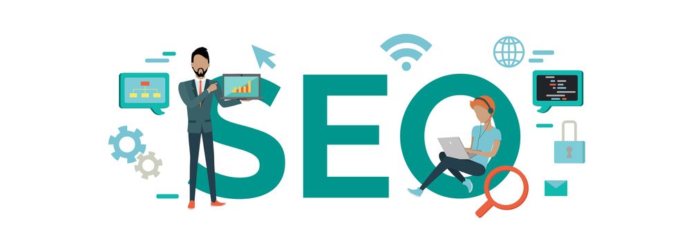 benefits of seo