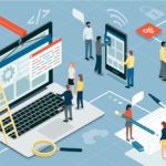 How Digital Marketing Can Help You Gain Momentum in 2021