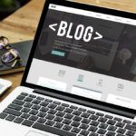 How To Start a Small Business Blog