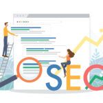 leading seo company