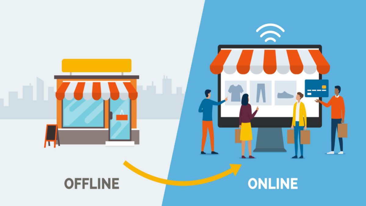 Understanding the Digital Marketing Needs of Ecommerce vs Service-based Businesses