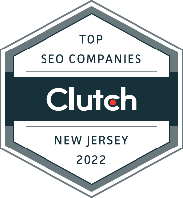 Top SEO Company Clutch