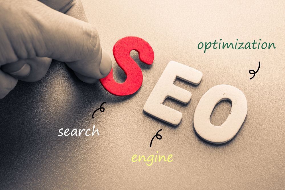 What to Expect From Your First SEO Company