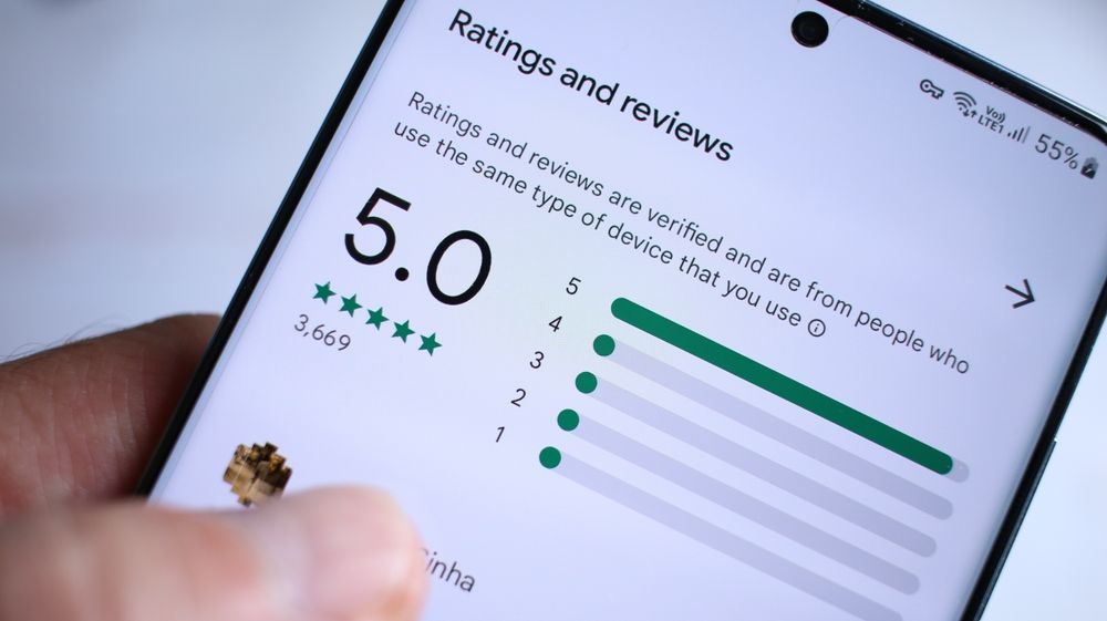 How To Manage Your Google Reviews