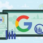 What Google Is Saying About Website Content