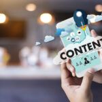 4 Key Content Marketing Trends for 2023