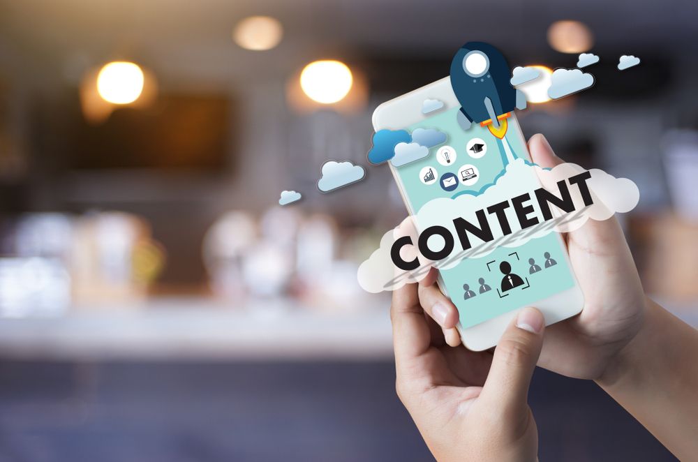 4 Key Content Marketing Trends for 2023