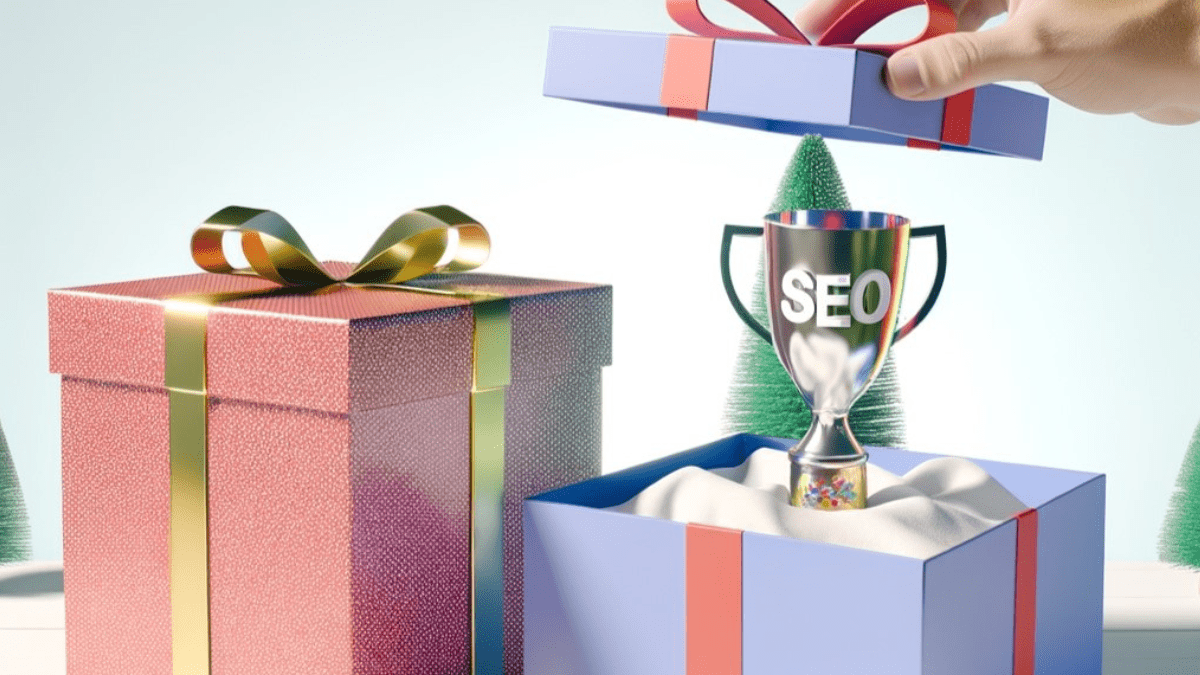 SEO The Perfect Gift For Your Company Website