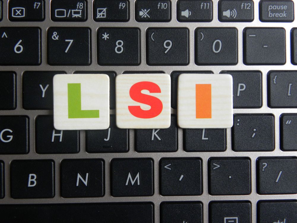 Understanding and Leveraging Latent Semantic Indexing (LSI) Keywords