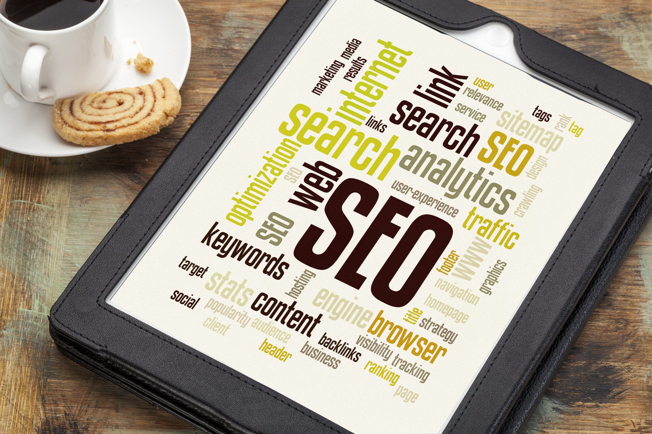 10 Essential Tips for Writing SEO-Friendly Content