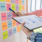 Visual Consistency Building a Cohesive User Experience Across a Website