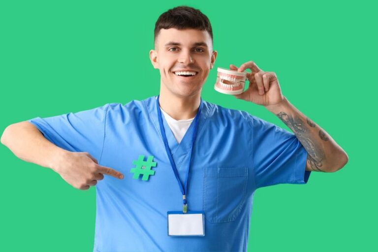 How to Choose a Dental SEO Company: A Guide for Success