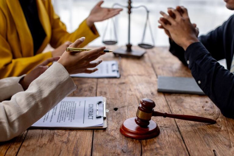 How to Compare SEO Proposals for Personal Injury Law Firm