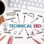 technical seo