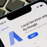 google local service ads