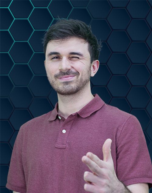 alejandro silva funny headshot