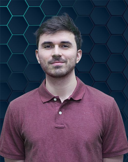 alejandro silva headshot