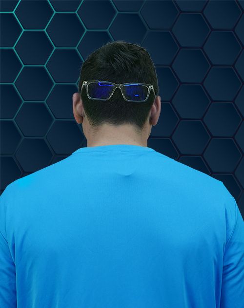 marc brookland funny headshot