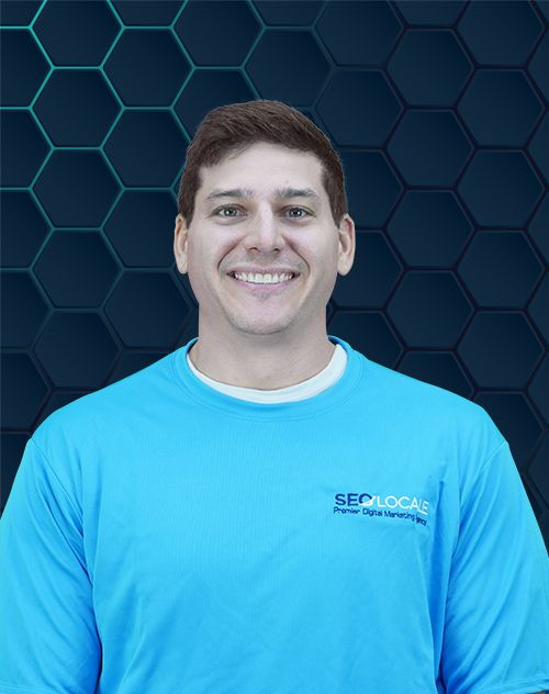 marc brookland ceo seo locale