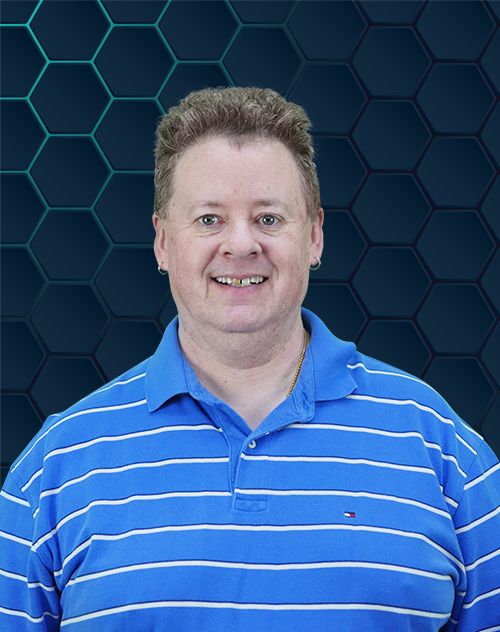 marc golberg headshot