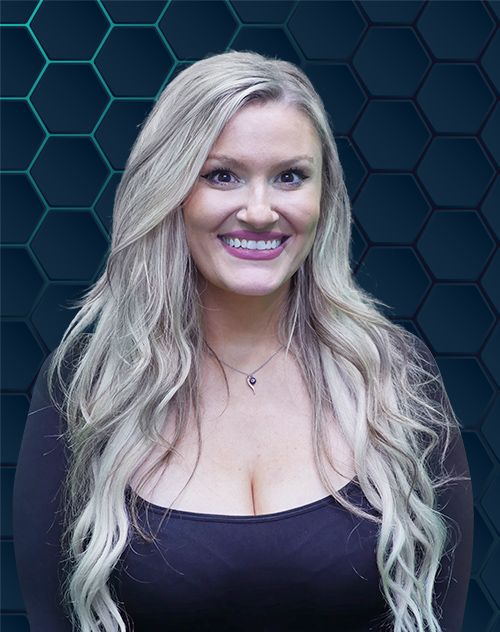 tiela keagy headshot