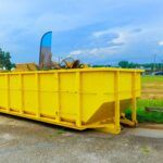 Dumpster Rental SEO