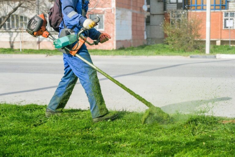SEO for Landscapers