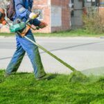 SEO for Landscapers