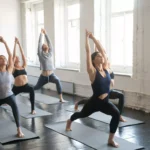 SEO for Yoga Studios