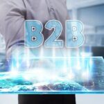 b2b