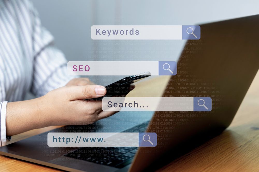 seo keywords