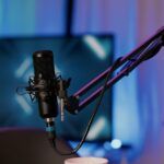 marketing podcast