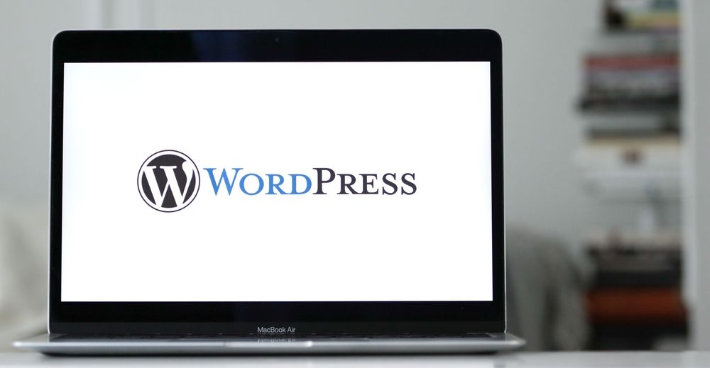 wordpress