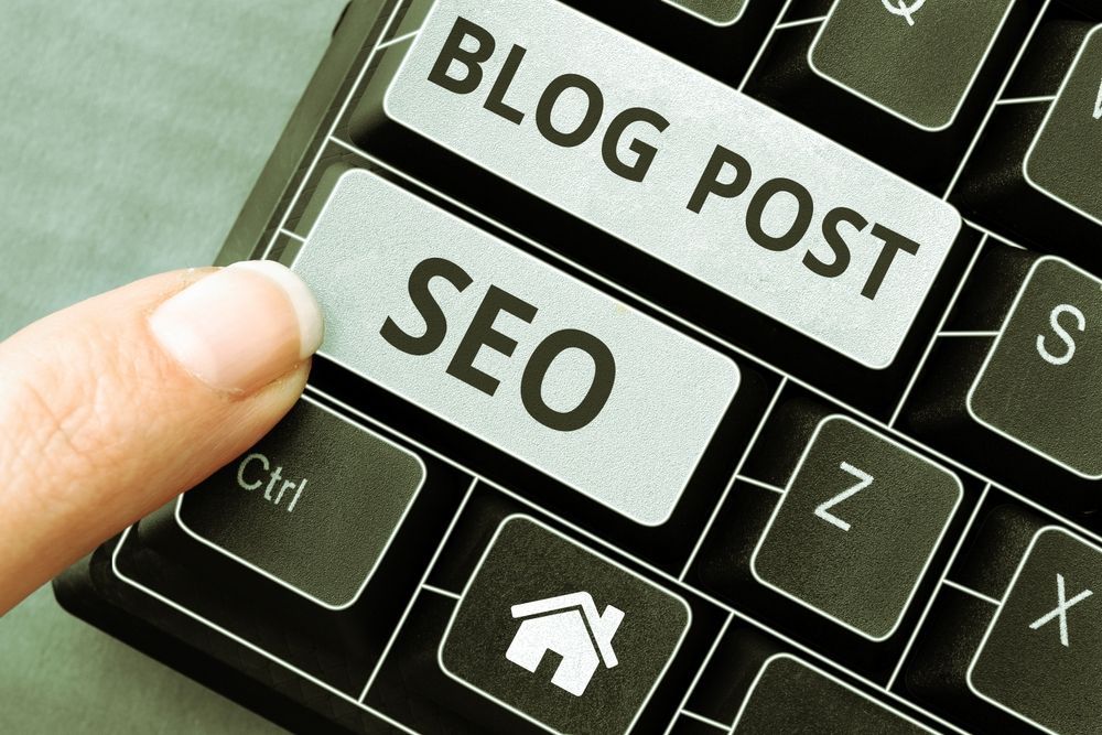 seo blog title