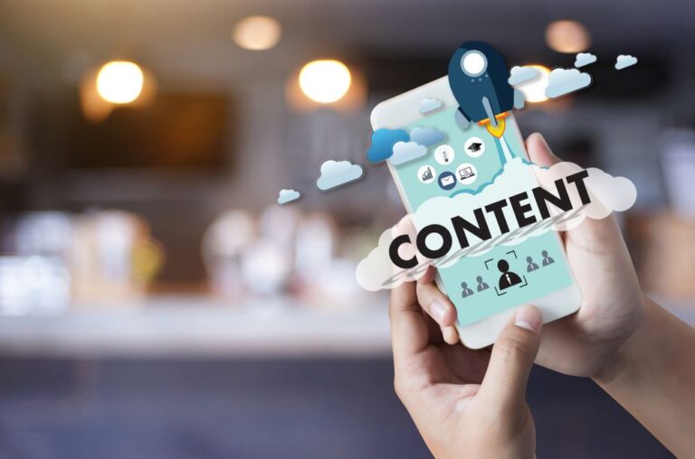 The Mechanics of Content Decay and Keyword Rankings