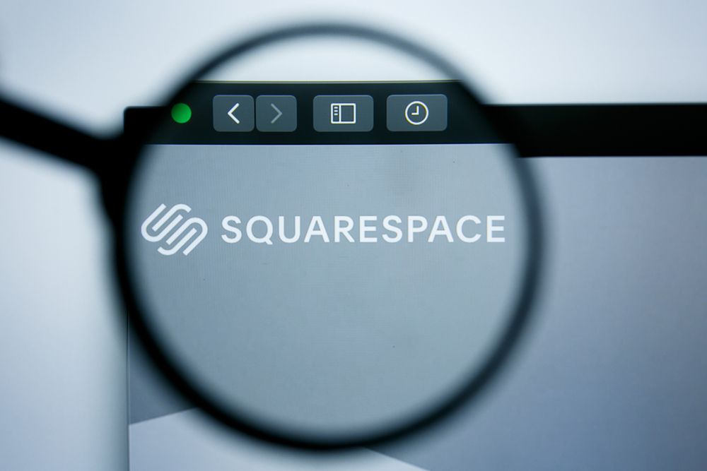 squarespace