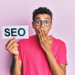 seo mistakes