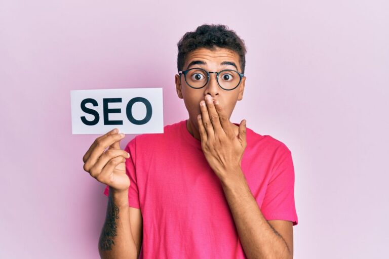 seo mistakes