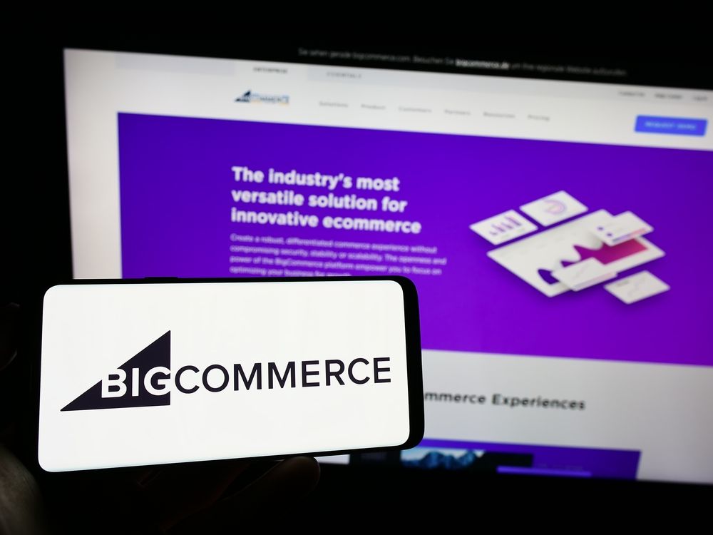 bigcommerce seo